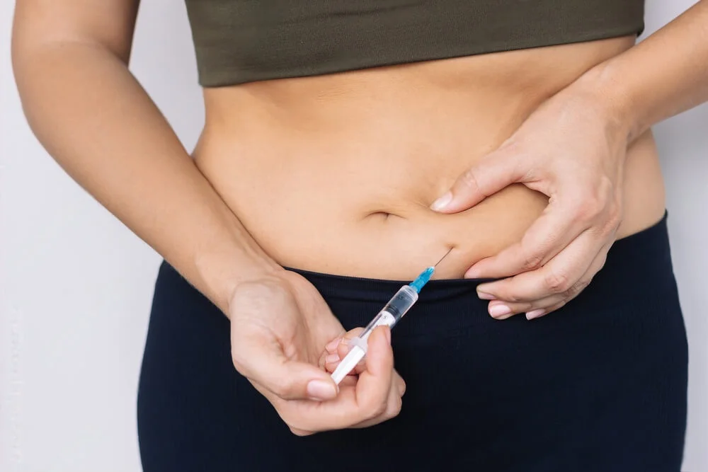 fat burner injections